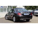 Mercedes-Benz C-Klasse bei Reisemobile.expert - Abbildung (4 / 10)