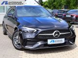 Mercedes-Benz C AMG bei Reisemobile.expert - Abbildung (3 / 10) Mercedes-Benz C AMG bei Reisemobile.expert - Abbildung (3 / 10)