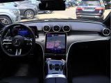 Mercedes-Benz C AMG bei Reisemobile.expert - Abbildung (10 / 10) Mercedes-Benz C AMG bei Reisemobile.expert - Abbildung (10 / 10)
