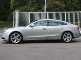 Audi A5 bei Reisemobile.expert - Abbildung (2 / 15)