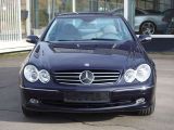 Mercedes-Benz CLK-Klasse bei Reisemobile.expert - Abbildung (5 / 15)