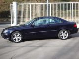 Mercedes-Benz CLK-Klasse bei Reisemobile.expert - Abbildung (2 / 15)