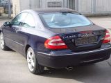 Mercedes-Benz CLK-Klasse bei Reisemobile.expert - Abbildung (3 / 15)