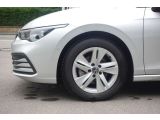 VW Golf VIII bei Reisemobile.expert - Abbildung (7 / 15)