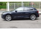 Audi Q5 bei Reisemobile.expert - Abbildung (2 / 15)