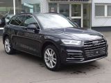 Audi Q5 bei Reisemobile.expert - Abbildung (4 / 15)