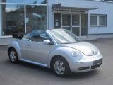 VW New Beetle bei Reisemobile.expert - Abbildung (4 / 15)