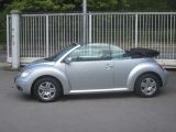 VW New Beetle bei Reisemobile.expert - Abbildung (2 / 15)