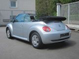 VW New Beetle bei Reisemobile.expert - Abbildung (12 / 15)