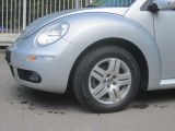 VW New Beetle bei Reisemobile.expert - Abbildung (6 / 15)