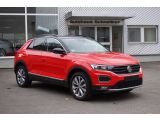 VW T-Roc bei Reisemobile.expert - Abbildung (5 / 15)