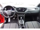 VW T-Roc bei Reisemobile.expert - Abbildung (10 / 15)