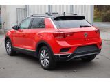 VW T-Roc bei Reisemobile.expert - Abbildung (3 / 15)