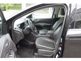 Ford Kuga bei Reisemobile.expert - Abbildung (7 / 15)