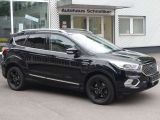 Ford Kuga bei Reisemobile.expert - Abbildung (4 / 15)