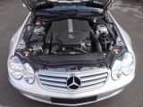 Mercedes-Benz SL-Klasse bei Reisemobile.expert - Abbildung (10 / 15)