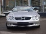 Mercedes-Benz SL-Klasse bei Reisemobile.expert - Abbildung (5 / 15)