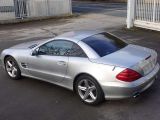 Mercedes-Benz SL-Klasse bei Reisemobile.expert - Abbildung (12 / 15)