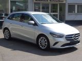 Mercedes-Benz B-Klasse bei Reisemobile.expert - Abbildung (5 / 15)