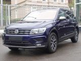 VW Tiguan bei Reisemobile.expert - Abbildung (14 / 15)