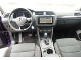 VW Tiguan bei Reisemobile.expert - Abbildung (10 / 15)