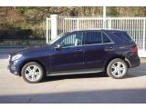 Mercedes-Benz GLE-Klasse bei Reisemobile.expert - Abbildung (2 / 15)