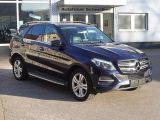 Mercedes-Benz GLE-Klasse bei Reisemobile.expert - Abbildung (4 / 15)