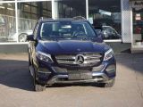 Mercedes-Benz GLE-Klasse bei Reisemobile.expert - Abbildung (5 / 15)