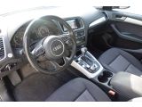 Audi Q5 bei Reisemobile.expert - Abbildung (12 / 15)