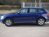 Audi Q5 bei Reisemobile.expert - Abbildung (2 / 15)