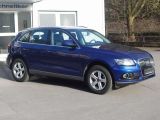 Audi Q5 bei Reisemobile.expert - Abbildung (4 / 15)