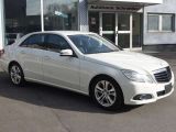 Mercedes-Benz E-Klasse bei Reisemobile.expert - Abbildung (4 / 15)