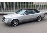 Mercedes-Benz E 220 Cabrio W124 Final Edition Automatik bei Reisemobile.expert - Abbildung (13 / 15)