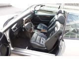 Mercedes-Benz E 220 Cabrio W124 Final Edition Automatik bei Reisemobile.expert - Abbildung (7 / 15)