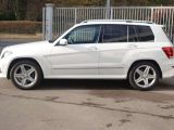 Mercedes-Benz GLK-Klasse bei Reisemobile.expert - Abbildung (2 / 15)