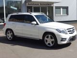 Mercedes-Benz GLK-Klasse bei Reisemobile.expert - Abbildung (5 / 15)