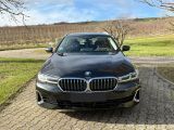 BMW 5er bei Reisemobile.expert - Abbildung (2 / 14)