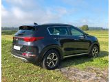 Kia Sportage bei Reisemobile.expert - Abbildung (4 / 15) Kia Sportage bei Reisemobile.expert - Abbildung (4 / 15)