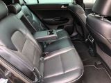 Kia Sportage bei Reisemobile.expert - Abbildung (12 / 15) Kia Sportage bei Reisemobile.expert - Abbildung (12 / 15)