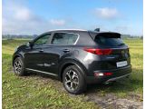 Kia Sportage bei Reisemobile.expert - Abbildung (3 / 15)