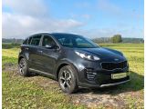 Kia Sportage bei Reisemobile.expert - Abbildung (2 / 15)