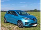 Renault Zoe bei Reisemobile.expert - Abbildung (2 / 15)