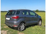 Ford EcoSport bei Reisemobile.expert - Abbildung (4 / 15)