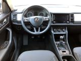 Skoda Kodiaq bei Reisemobile.expert - Abbildung (6 / 15)
