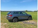 Skoda Kodiaq bei Reisemobile.expert - Abbildung (2 / 15)