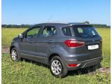 Ford EcoSport bei Reisemobile.expert - Abbildung (3 / 15)