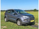 Ford EcoSport bei Reisemobile.expert - Abbildung (2 / 15)