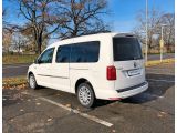 VW Caddy bei Reisemobile.expert - Abbildung (4 / 15)