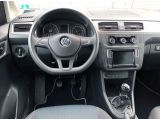 VW Caddy bei Reisemobile.expert - Abbildung (6 / 15)