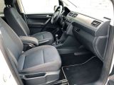 VW Caddy bei Reisemobile.expert - Abbildung (9 / 15)